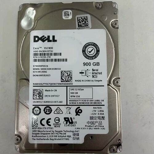 ST900MP0026 UV230150 Exos 15E议价