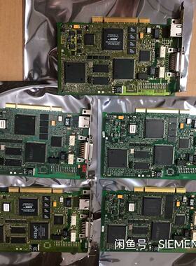 【议价】CP1613 GK1161-3AA01 西门子卡 全新/二手均有货
