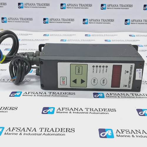 SDVC21S振动器控制器