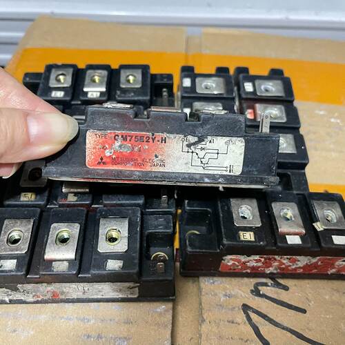 询价-QM75E2YH模块功能质量有联系我