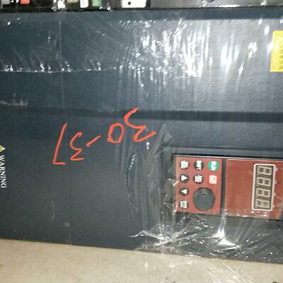 【询价】易能变频器XEM-4T0300G/0370P适用