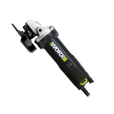 威克士角磨机WU800X多功能磨光机小型切割机抛光机打磨机电动工具