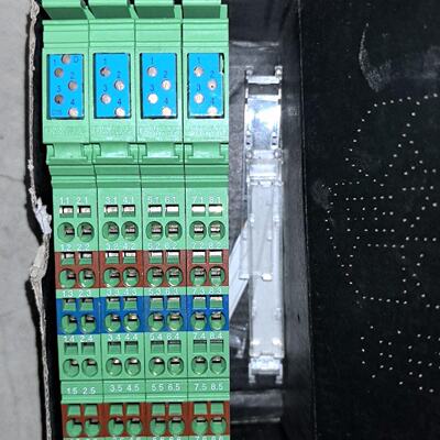 菲尼克斯IBIL24DI16PAC28612议价
