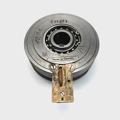 Dessau DDR Kldx 5 5273