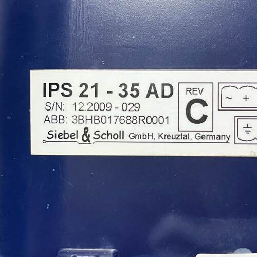 议价Abb Original InStock Ips 2135 Ad Actual 3Bh适用