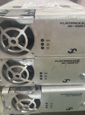 【询价】易达 Flatpack2 48/3000 CC HE整流模块