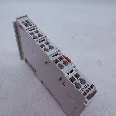 Beckhoff EL2624 Relay output