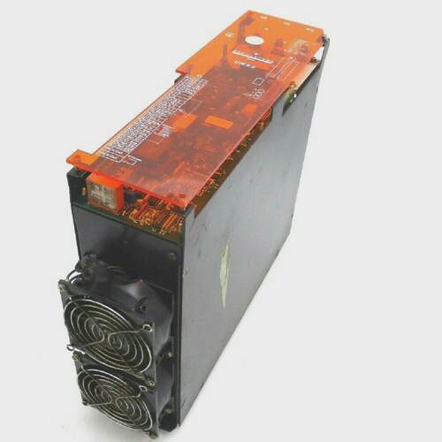 ALSTOHM PARVEX CMS3250409 SR6610
