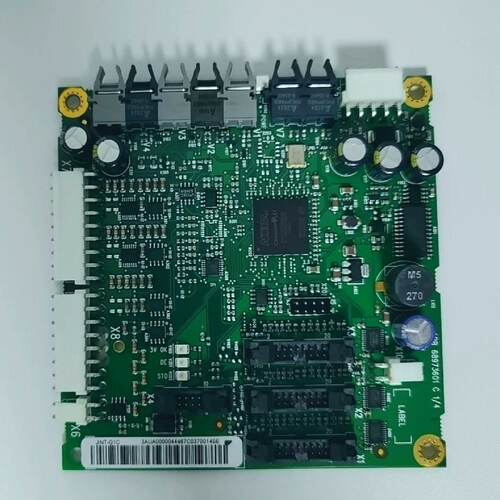 议价现货实价JINT-G1C全新原装正品ABB ACS850变频器大功率光纤板