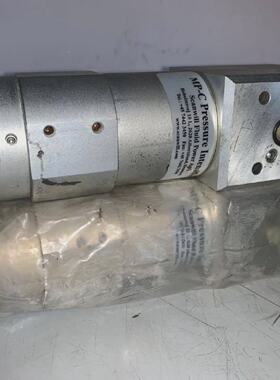 MPC Pressure Intensifier Scanwill fluid power
