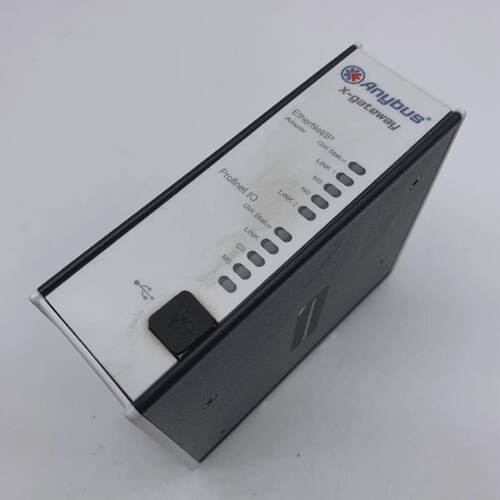 Anybus XGateway AB7649F