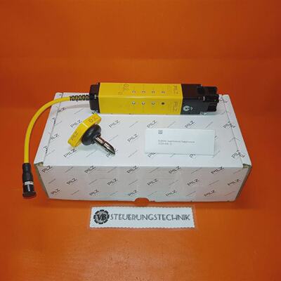 Pilz MagnetSicherheitsschalter PSEN ml b 1.1 unit  IdentNo 5