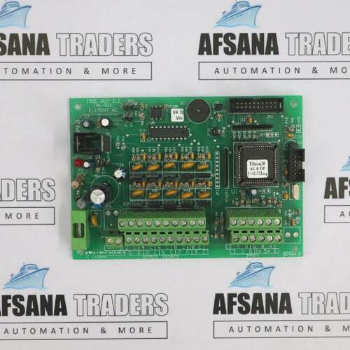 Prosper1995Ver.3.2talgilelementacpcb卡