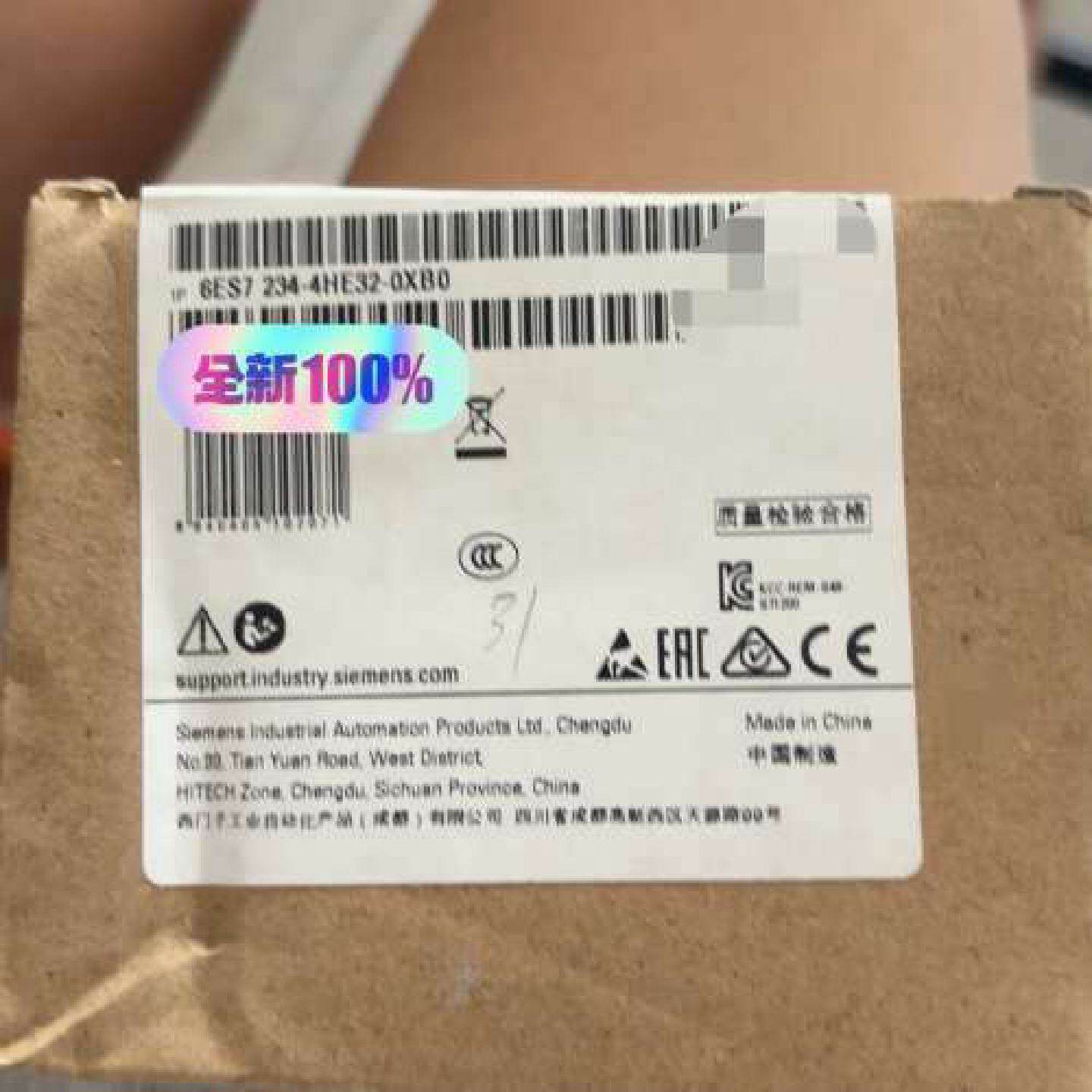 议价6ES7234-4HE32-0XB0，S712议价