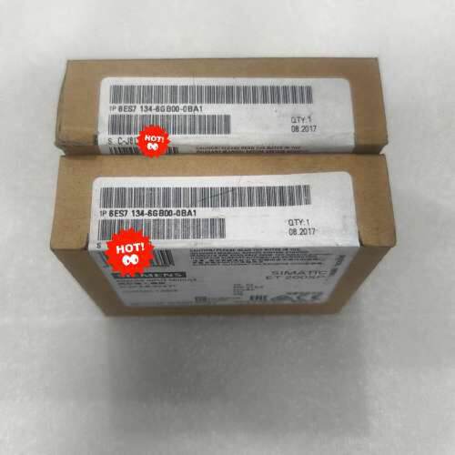 议价6ES7134-6GB00-0BA1 6ES7 134-6G议价