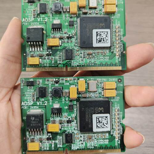 询》LUTHERMAELZER ADSP V1.2 PN 2