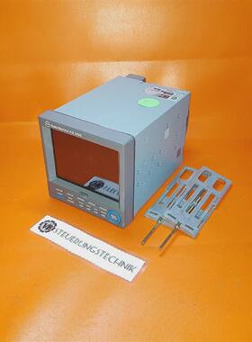 PMA Data Monitor KS 3005 Modle 9407319 N 5SE707354 350