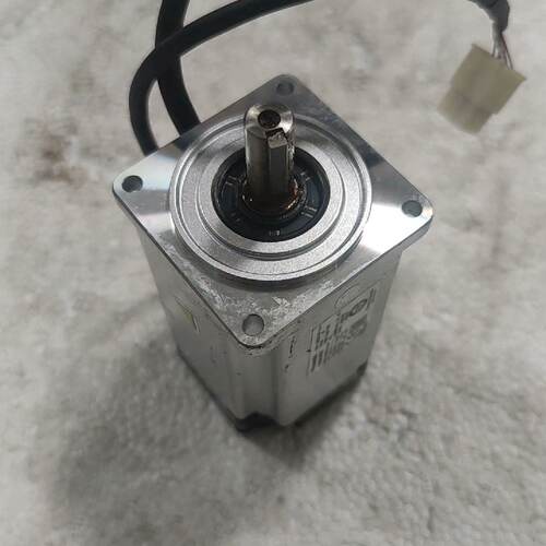 MHMF022L1V2M松下A6伺服电机，二手拆机件，实物图--议价商品