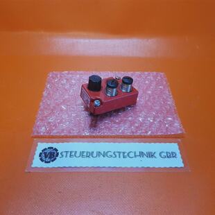 Leuze Electronic Parte Di Collegamento MS 348 *PartNo. 5011