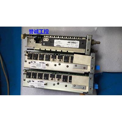 议价power-one 大功率电源模组63963-101 61447-112 议价议价