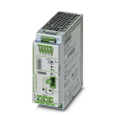 议价不间断电源 - QUINT-UPS/24DC/24DC/5 - 2320212全新原装菲尼