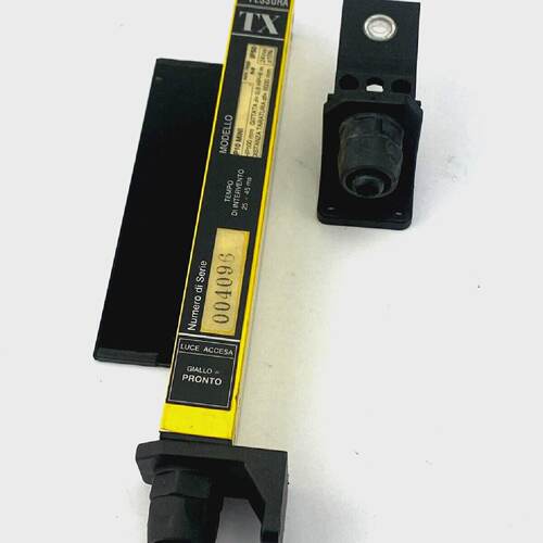 GIALLO PRONTO 004096 P10 MINI