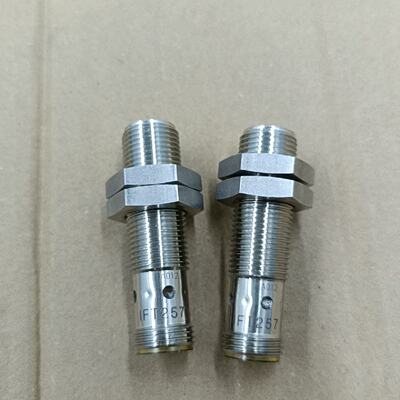 【议价】IFT257易福门德国IFM易福门IFT257全金属适用966