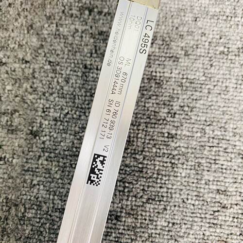 (议)海德汉ls495s1540mm920mm720mm7