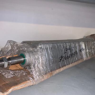 Festo DSBC100400PPSAN3 1384900 Cylinder