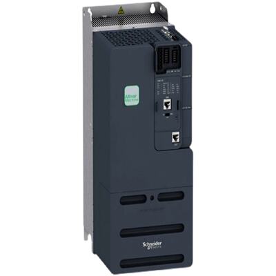 议价施耐德ATV340D15N4E全新原装ATV340以太网式变频器15kW- 400V