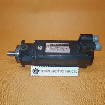 Motor Servomotor De Corriente Alterna Tipo ES33  14423540000