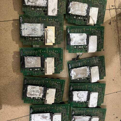 议价Mitsubishi Module Cm30md12H Original Disassembly With Bo