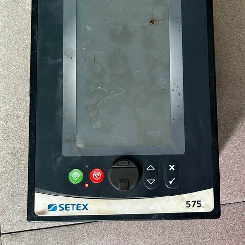 议价Setex 575 Dyeing Computer Sts60002适用