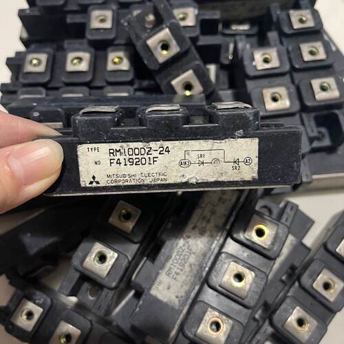 询价-RM100DZ24 RM100DZ2H RM100DZ