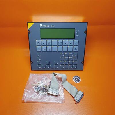 Pannello Operatore STRON Tipo BT 15 N  091031  HT000675