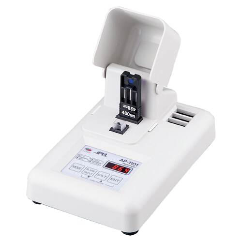 议价APEL光电比色计AP-1101