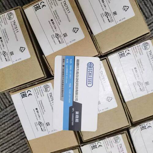 询价-IFMTN2511TN7511TN2531TN7531温度感测器议价