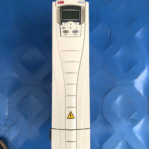 溢价-变频器一台ACS51001025A411KW