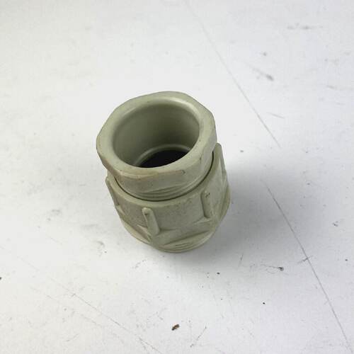 DOME CAP CABLE GLAND PG21 48 Stck