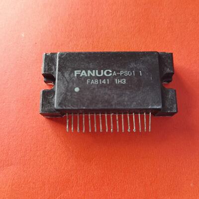询价-FA8141FANUC驱动模块件