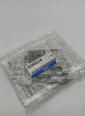 SMC ZK2C10K5CL306 Generator podcinienia