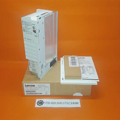 Lenze E82EV222K4C  E82EV2224C  13142447  4A37  2.2 KW  Frequ