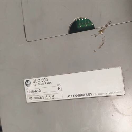 询价/SLC501 CPU  DCSINK  RELAY  S