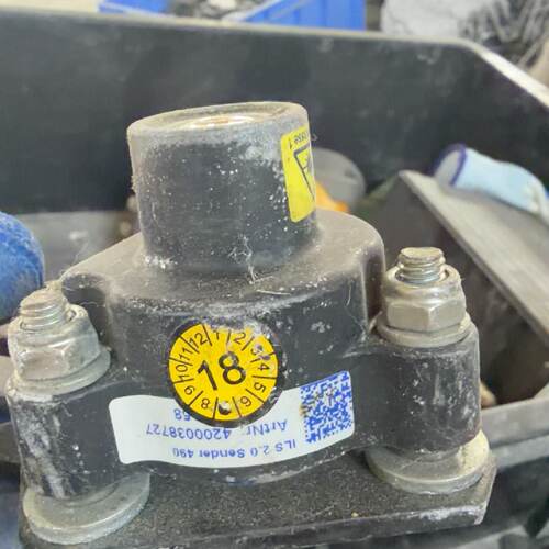 议价Ls 2.0 Sender 490 Steering Steering Pump Assembly Engine