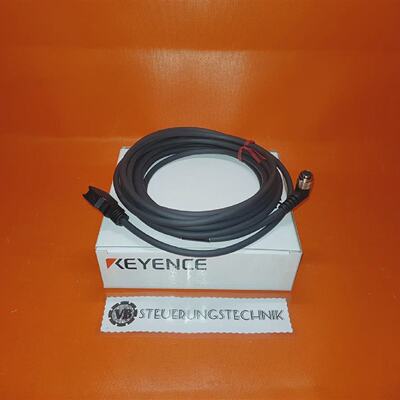 Keyence CACN5L  Cavo Per Telecamera 5M