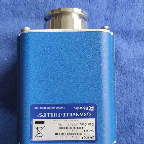 GRANVILLEPHILLIPS 354 MicroI议价