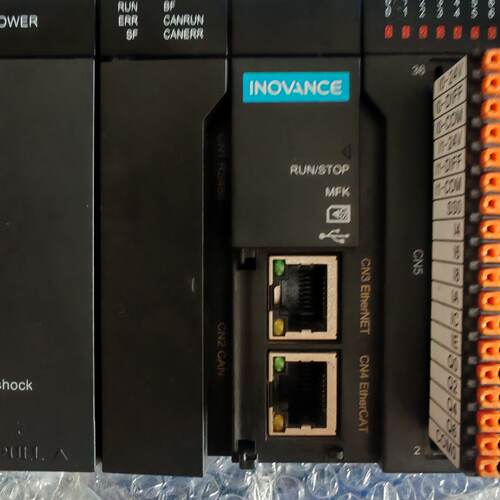 【议价-可维修】AM401-CPU1608TN 控制器 全新/二手均有货