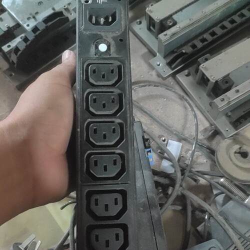 DELL戴尔PDU8口电源插座4T267电源分配器--议价商品