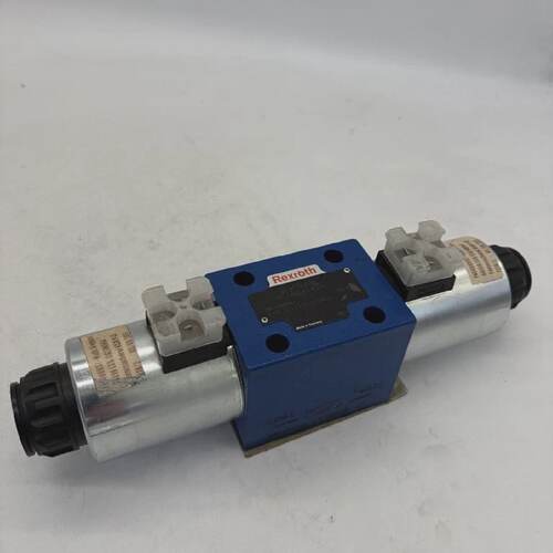 Rexroth 4WE10 L33CG24N9K4 R900599646 Zawr hydrauliczny
