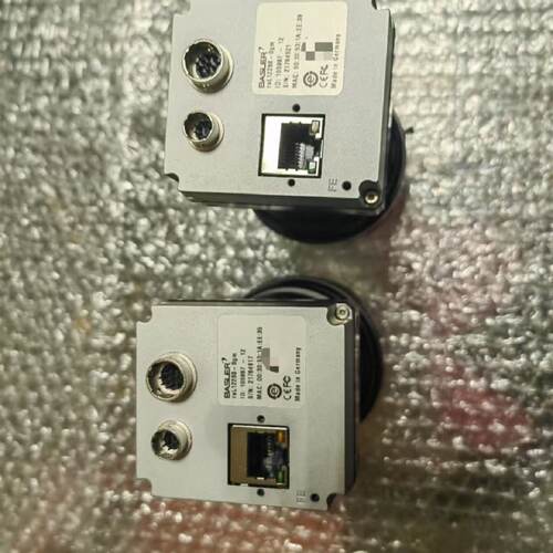 议价Basler Industrial Camera Ral122888Gm Comes With Fl As A